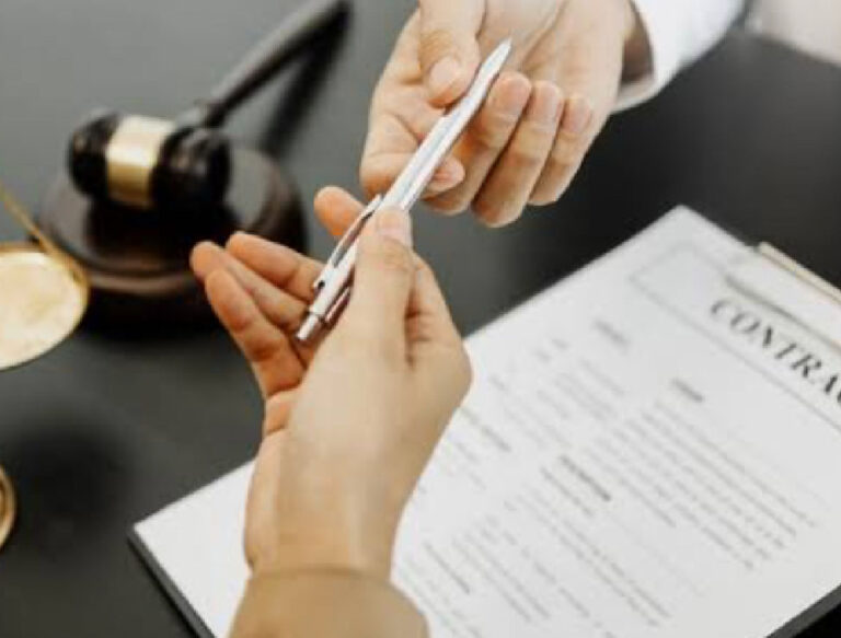 Read more about the article Latest Changes in Employment Legislation 2024